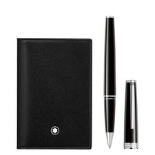 SET BOX Penna Roller Montblanc