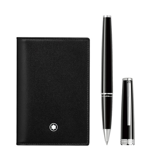 Set box penna roller - set,