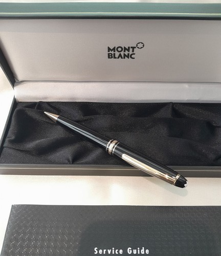 Montblanc pen - montblanc,