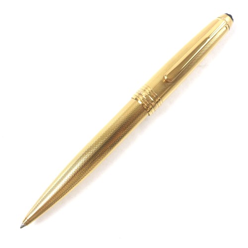 Grande penna sfera montblanc - penna, a