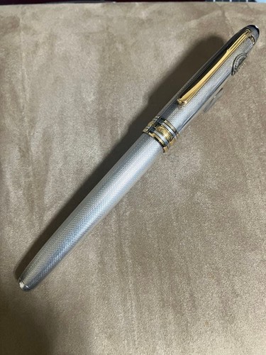 Penna stilografica montblanc - penna,