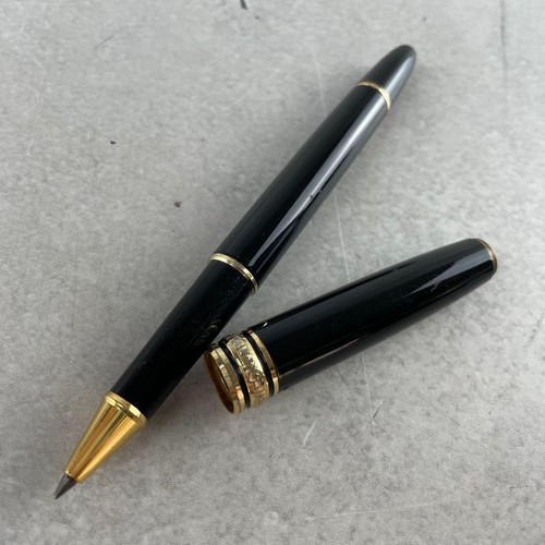 Penna sfera montblanc a - a,