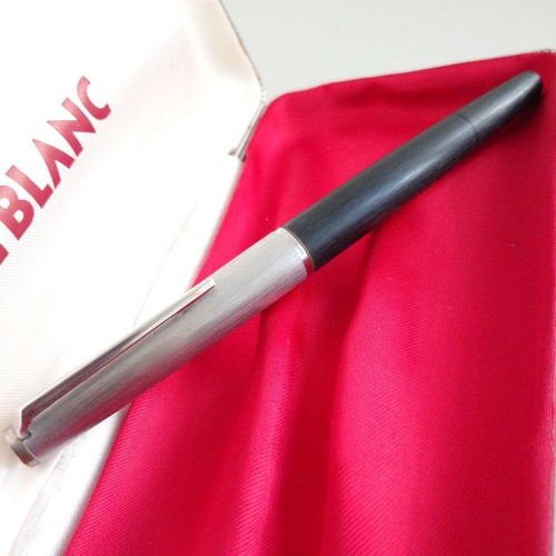 Montblanc penna stilografica - penna,