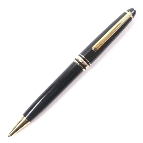 Montblanc penna sfera - montblanc,