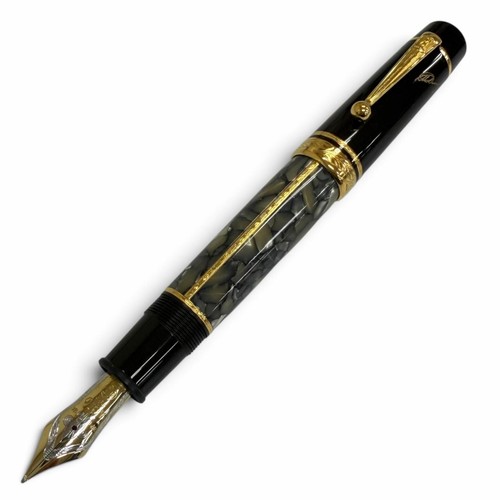 Grande penna stilografica