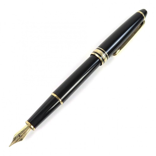 Penna stilografica montblanc - penna,