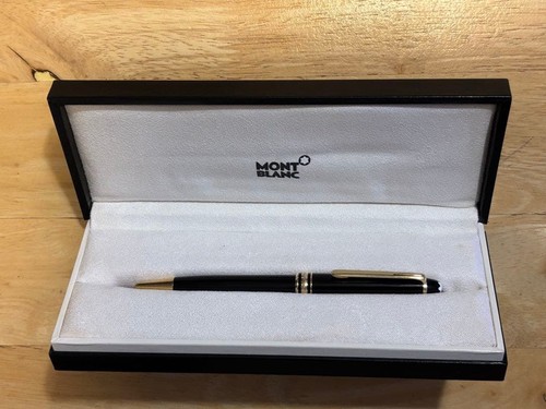 Montblanc meisterstuck pix - meisterstuck,