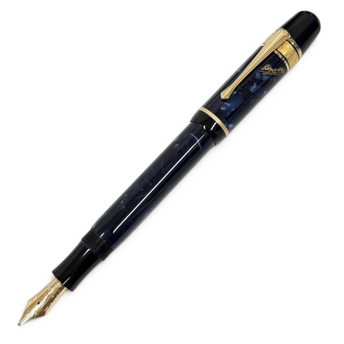 Grande penna stilografica