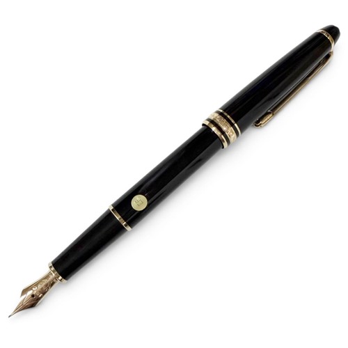 Grande penna stilografica