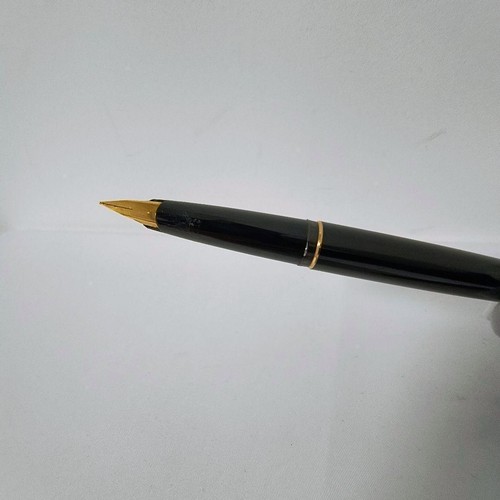Montblanc penna stilografica - montblanc,