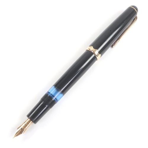Montblanc penna stilografica - montblanc,
