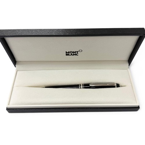 Penna sfera montblanc - penna,
