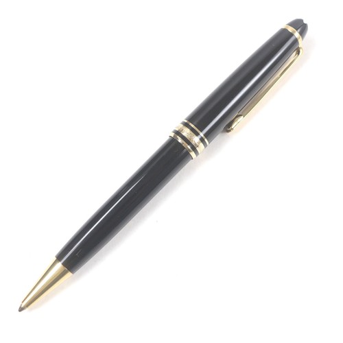 Penna sfera montblanc molto - penna,