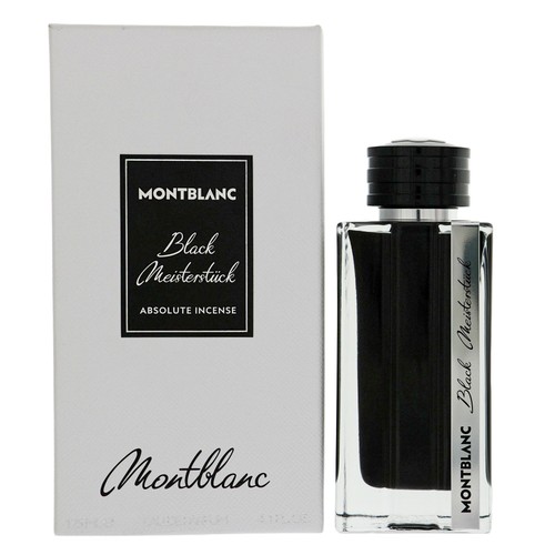 Black meisterstuck oz - black,