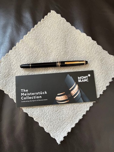 Montblanc 144 meisterstuck - 144,