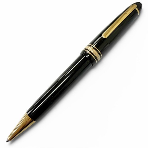 Grande penna sfera - grande, montblanc