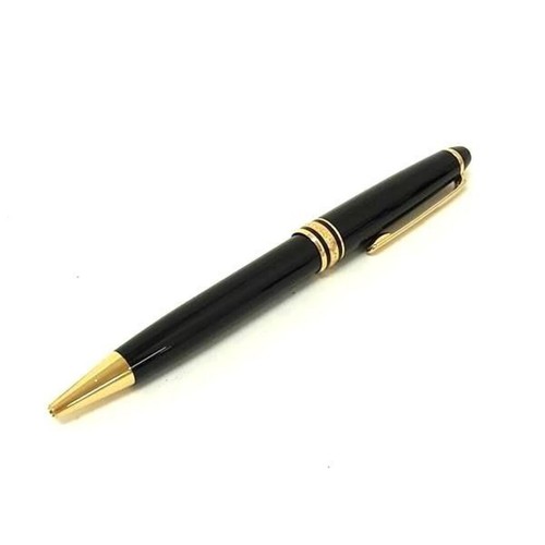 Penna sfera mont blanc - a,