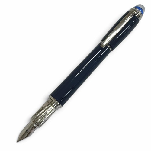 Penna stilografica pristine - penna,