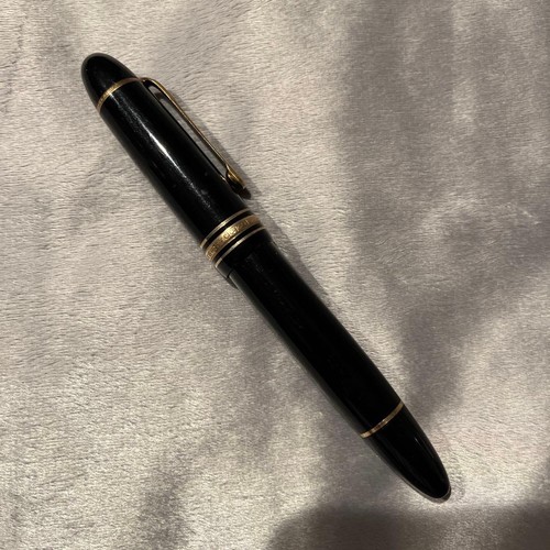 Montblanc meisterstuck 149 - meisterstuck,