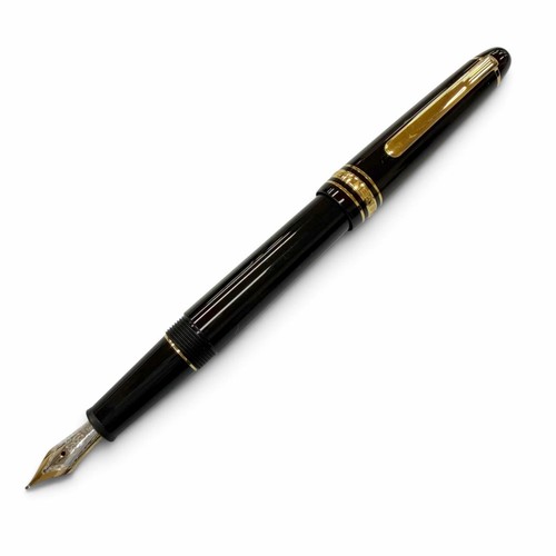 Grande penna stilografica