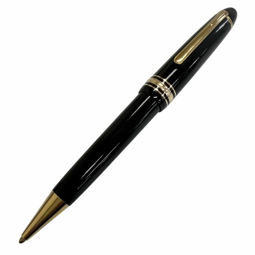 Ottima penna sfera montblanc - a,