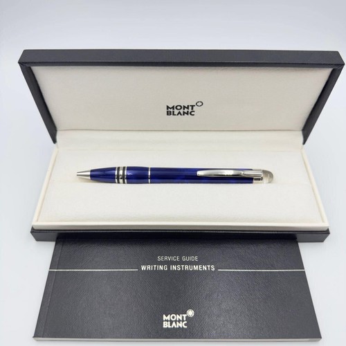 Montblanc starwalker cool - montblanc,
