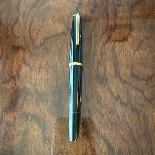 Montblanc no32 penna - montblanc,