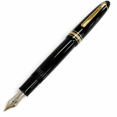 Grande penna stilografica