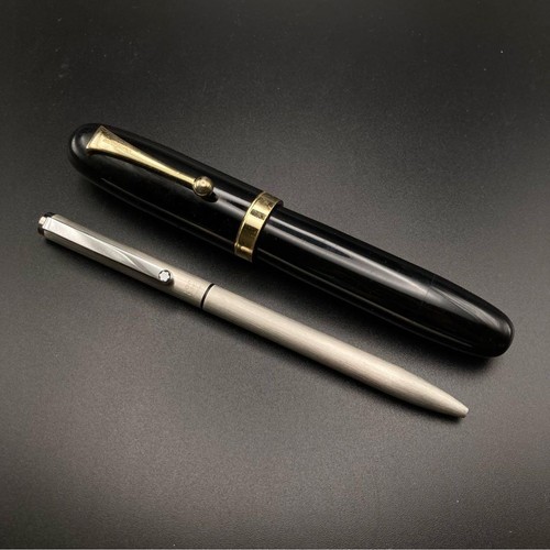 Montblanc penna sfera - penna, a