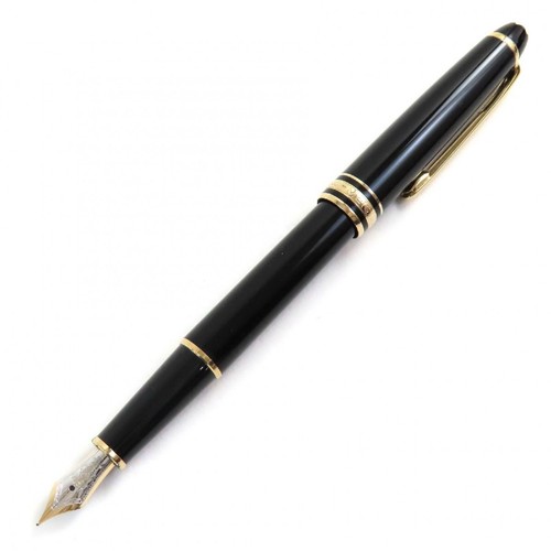 Penna stilografica montblanc - penna,