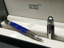 Gental Penna Roller Uomo