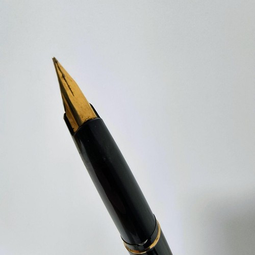 Montblanc penna stilografica - penna,