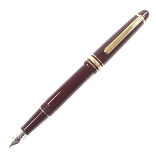Montblanc meisterstuck classic - meisterstuck,