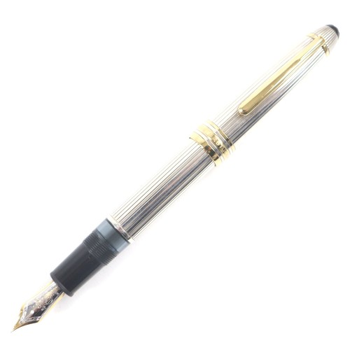 Montblanc penna stilografica - penna,