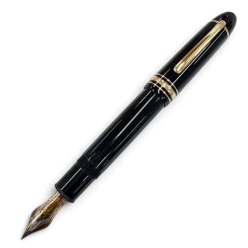 Grande penna stilografica