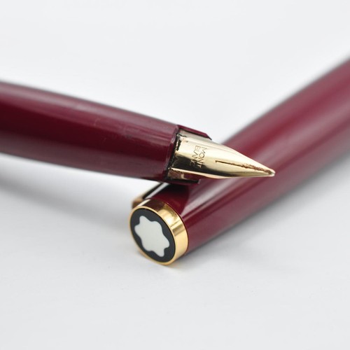 Montblanc penna - montblanc, 14