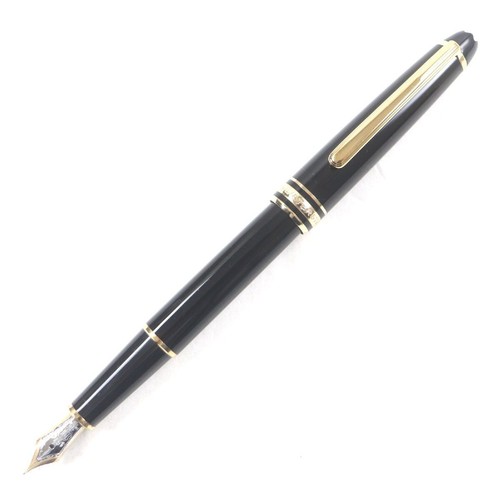 Montblanc meisterstuck penna - meisterstuck,