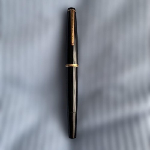 Penna stilografica montblanc - stilografica,