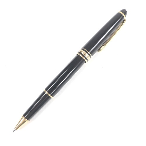 Montblanc penna sfera - montblanc,