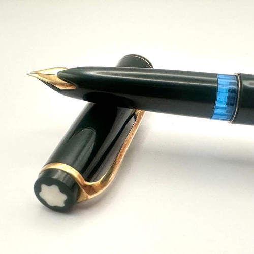 Montblanc penna - n.24,