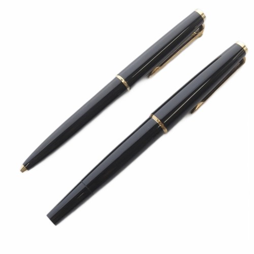 Set penne stilografiche mont - penne,