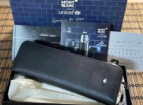 Montblanc unicef for - for, one