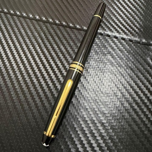 Montblanc 14k penna - montblanc,
