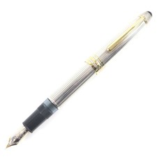 MONTBLANC penna stilografica