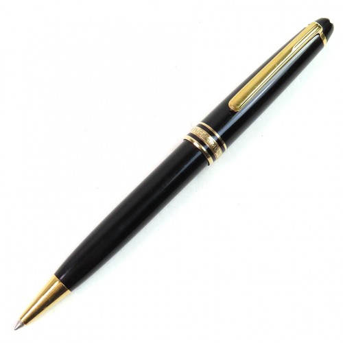 Penna sfera montblanc molto - penna,