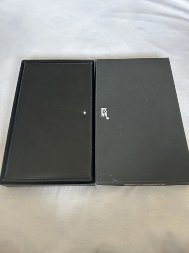 Montblanc custodia portapenne - montblanc,