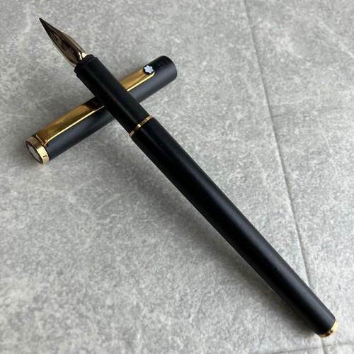 Montblanc penna - montblanc, 14