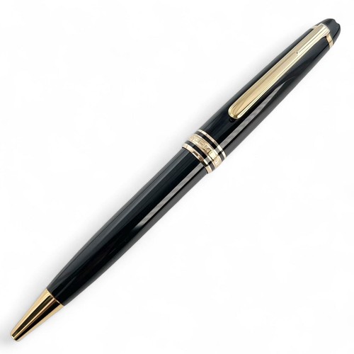 Grande penna sfera montblanc - a,