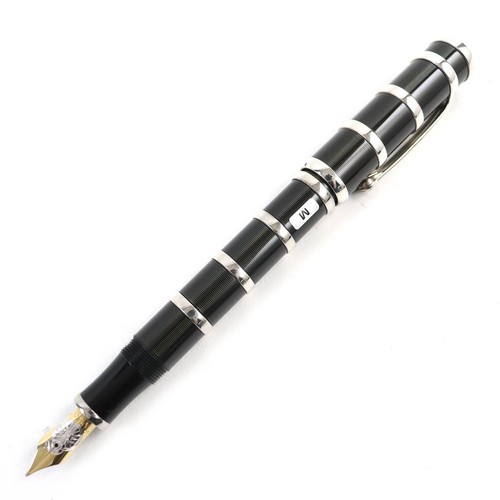 Grande penna stilografica