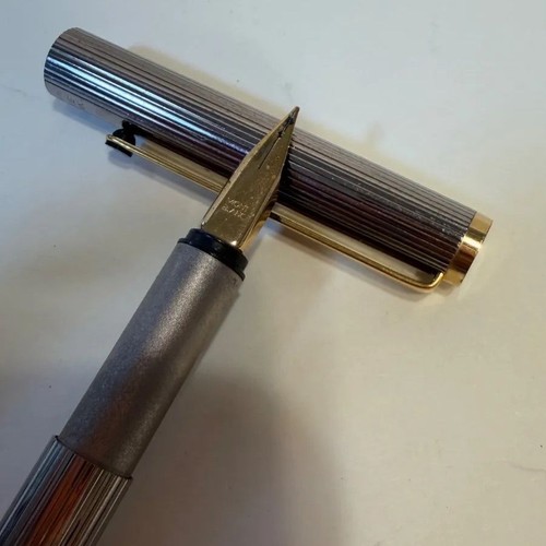 Penna stilografica montblanc - penna,